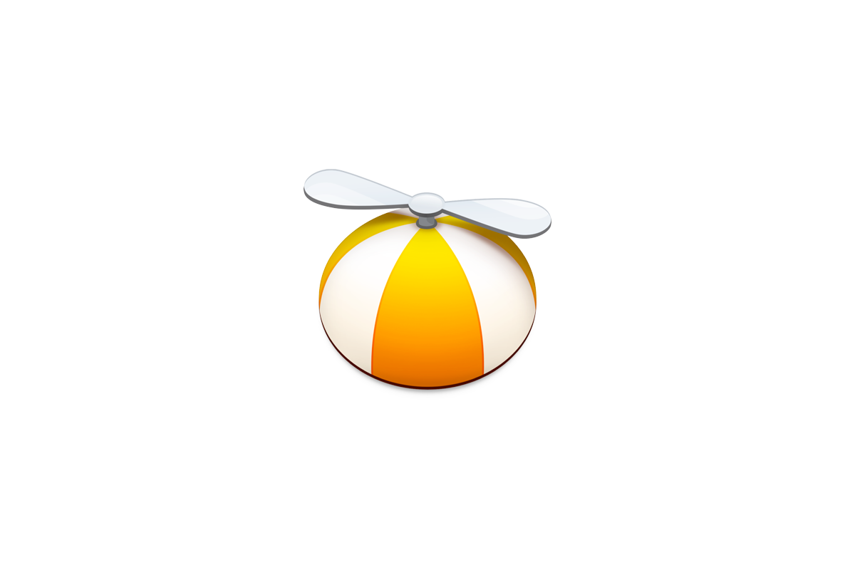 Little Snitch 5 for Mac v5.7.1 小飞贼防火墙 激活版