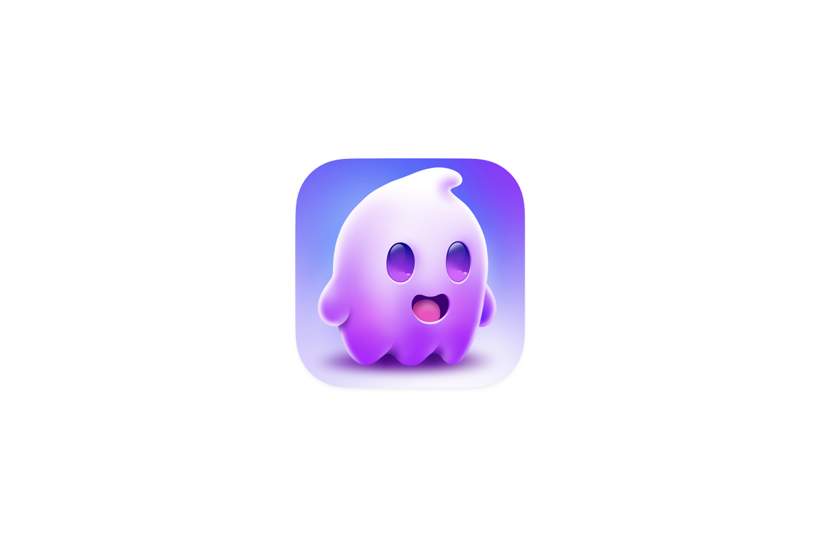 Ghost Buster Pro for Mac v3.2.2 内存清理工具 激活版