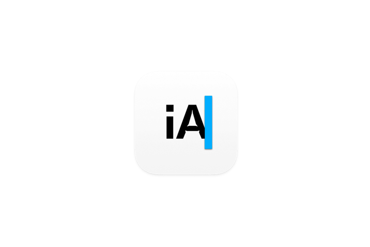 iA Writer for Mac v7.1.1 简单好用的 markdown 写作工具