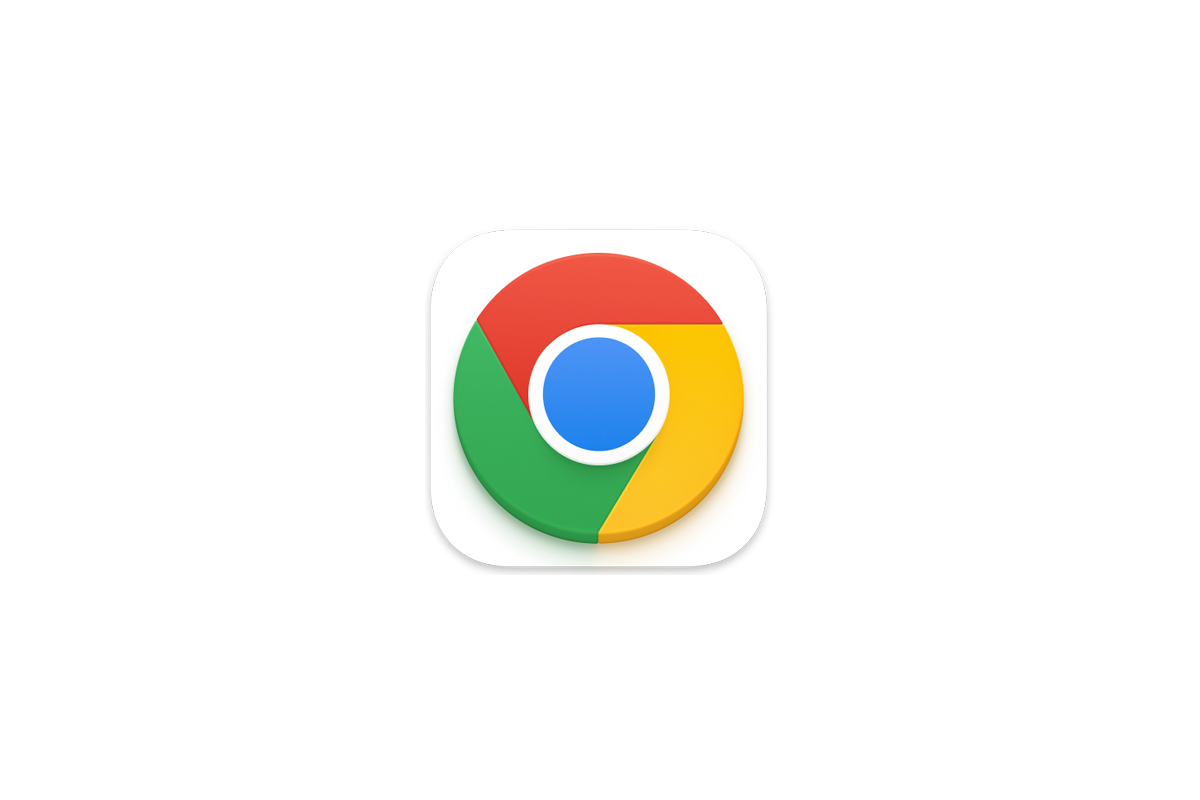 Google Chrome for Mac(谷歌浏览器) v126.0.6478.127 正式版