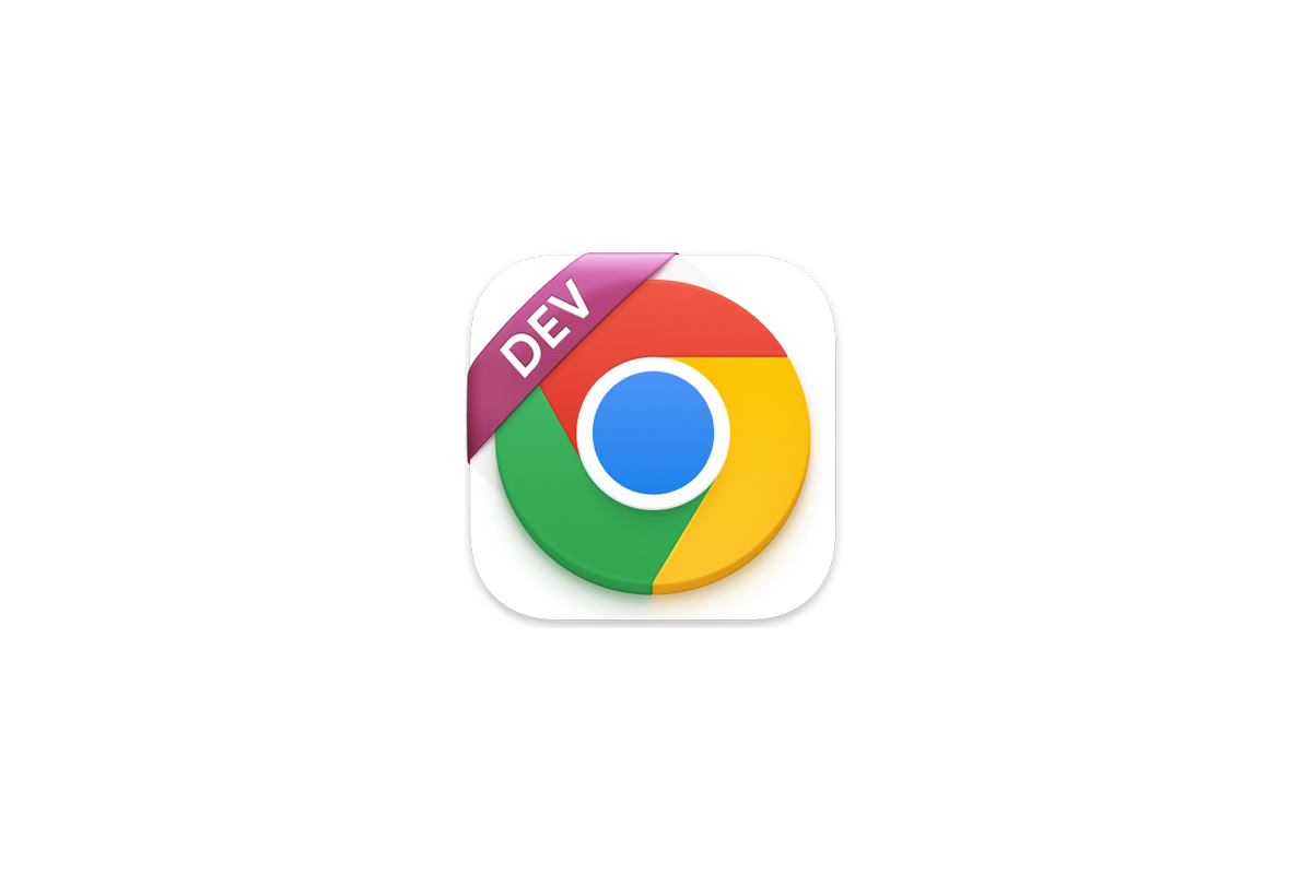 Google Chrome Dev for Mac(谷歌浏览器) v122.0.6170.3 开发版