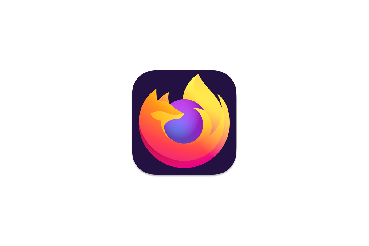 Firefox for Mac(火狐浏览器) v120.0 中文版