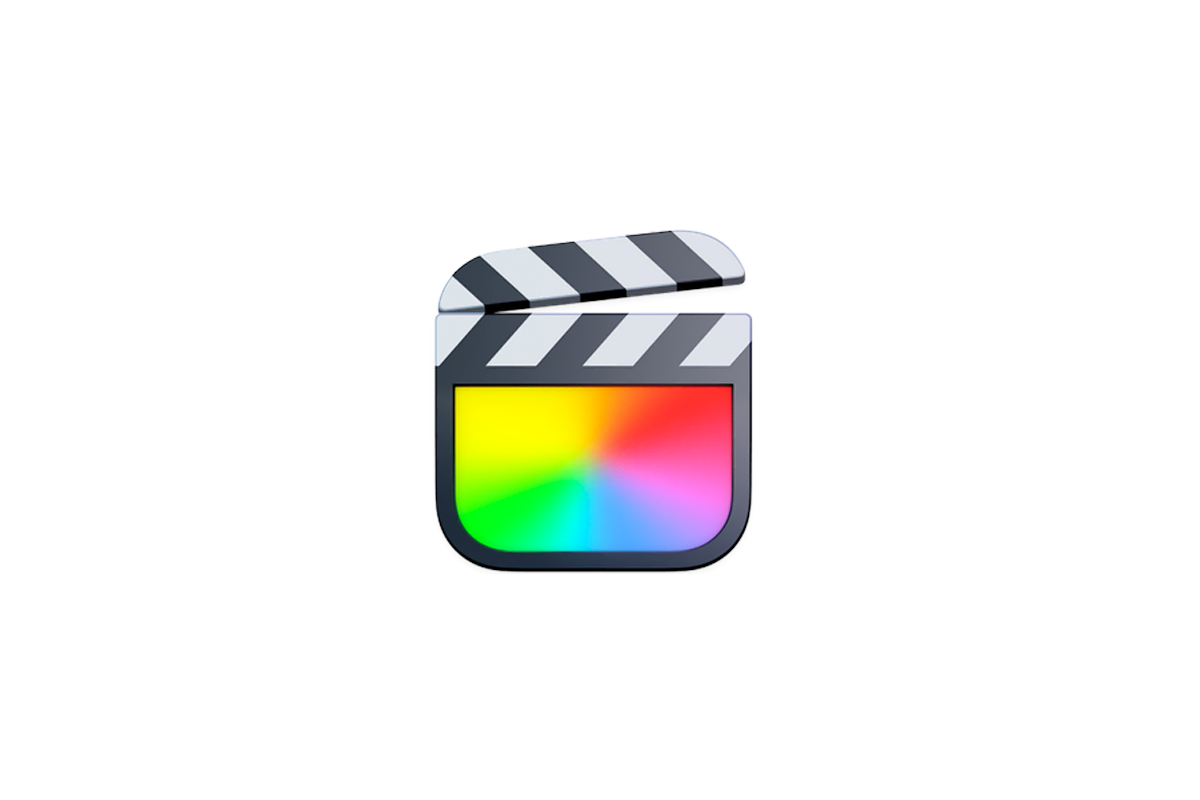 Final Cut Pro X v10.8.0 中文激活版 Mac最好用的视频剪辑工具fcpx