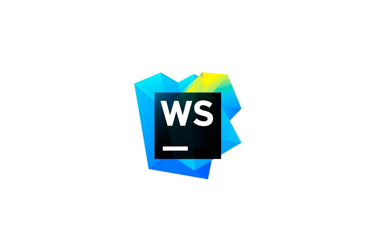 WebStorm 2023 for Mac v2023.2.5 中文激活版 JavaScript开发工具WS (intel/M1均可)