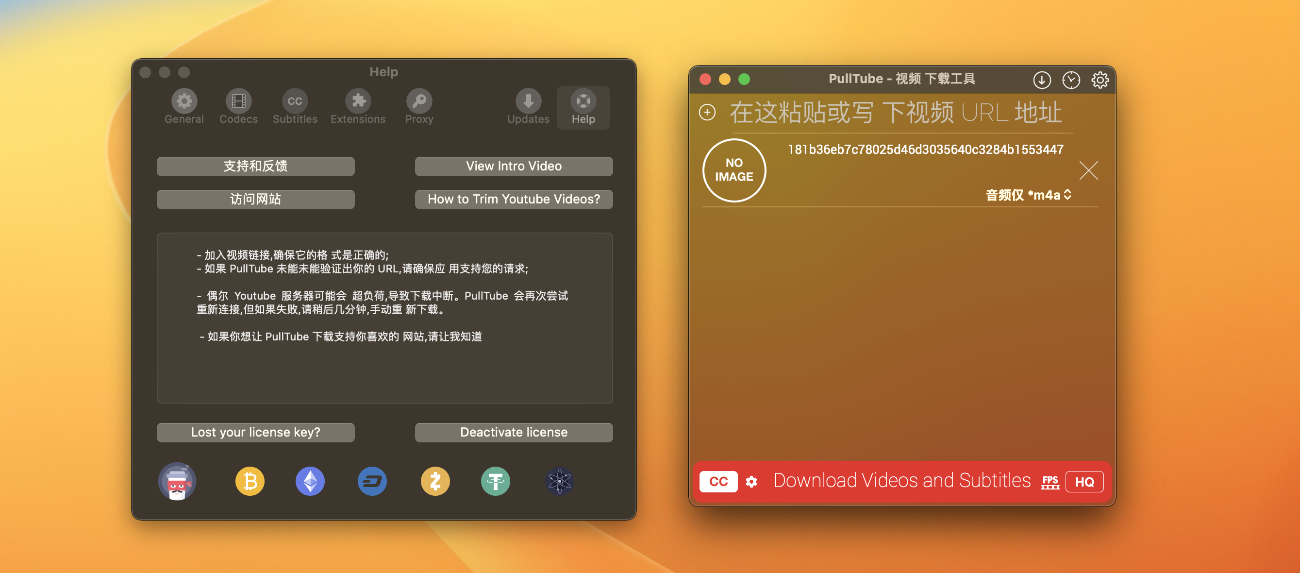 PullTube for Mac v1.8.5.18 中文激活版 在线视频下载器-2