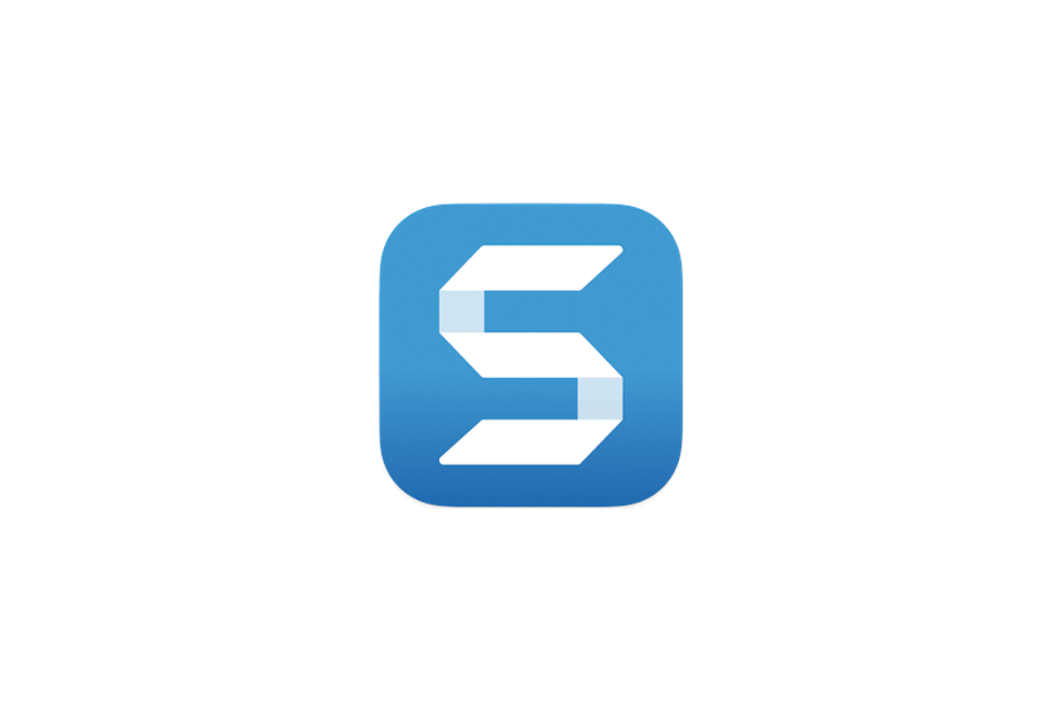 TechSmith Snagit for Mac v2024.2.5 功能强大的截屏软件