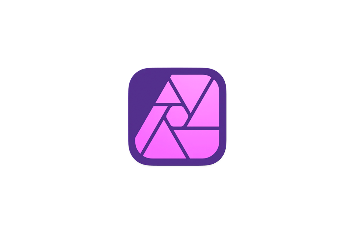 Affinity Photo for Mac v2.5.5 专业修图软件 激活版