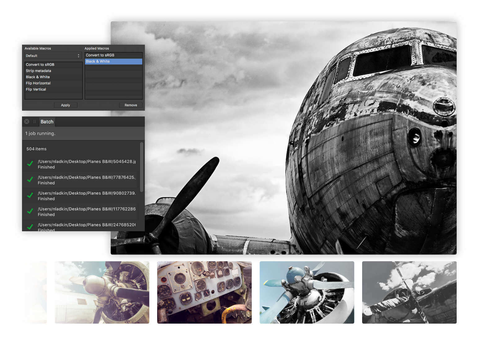 Affinity Photo 2 for Mac(专业修图软件) v2.2.0正式免激活版-5