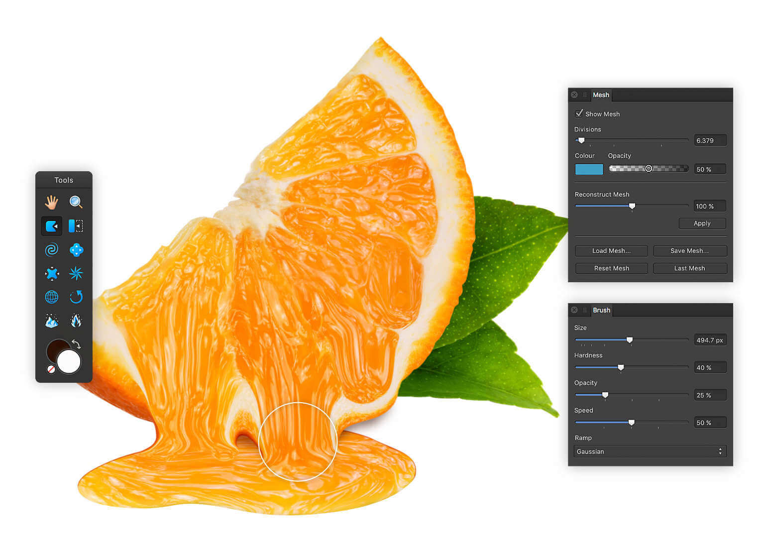 Affinity Photo 2 for Mac(专业修图软件) v2.2.0正式免激活版-6