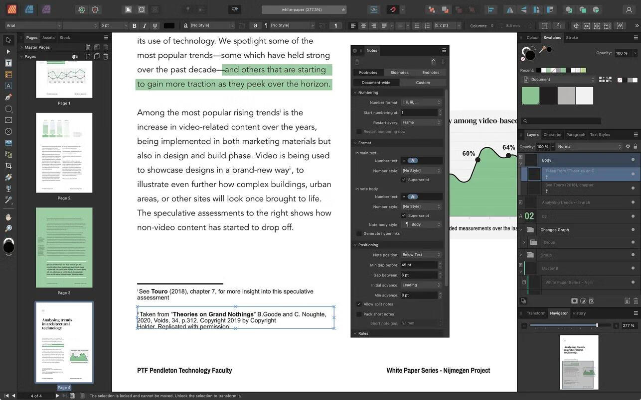 Affinity Publisher for Mac(专业的设计排版工具) v2.2.0免激活版-5