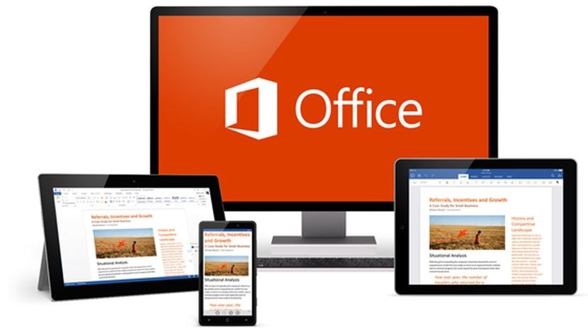 Microsoft Office 2021 for Mac v16.77 正式版 office全套办公软件-2