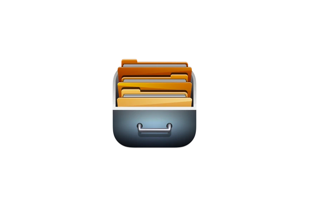 File Cabinet Pro for Mac v8.5.3 菜单栏文件管理软件 激活版