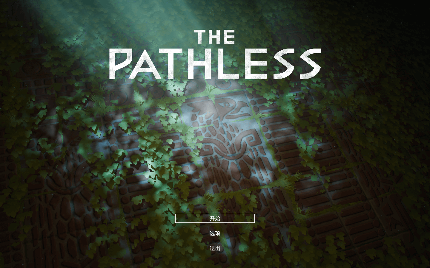 无路之旅The Pathless for Mac v1.0.8 中文原生版-1