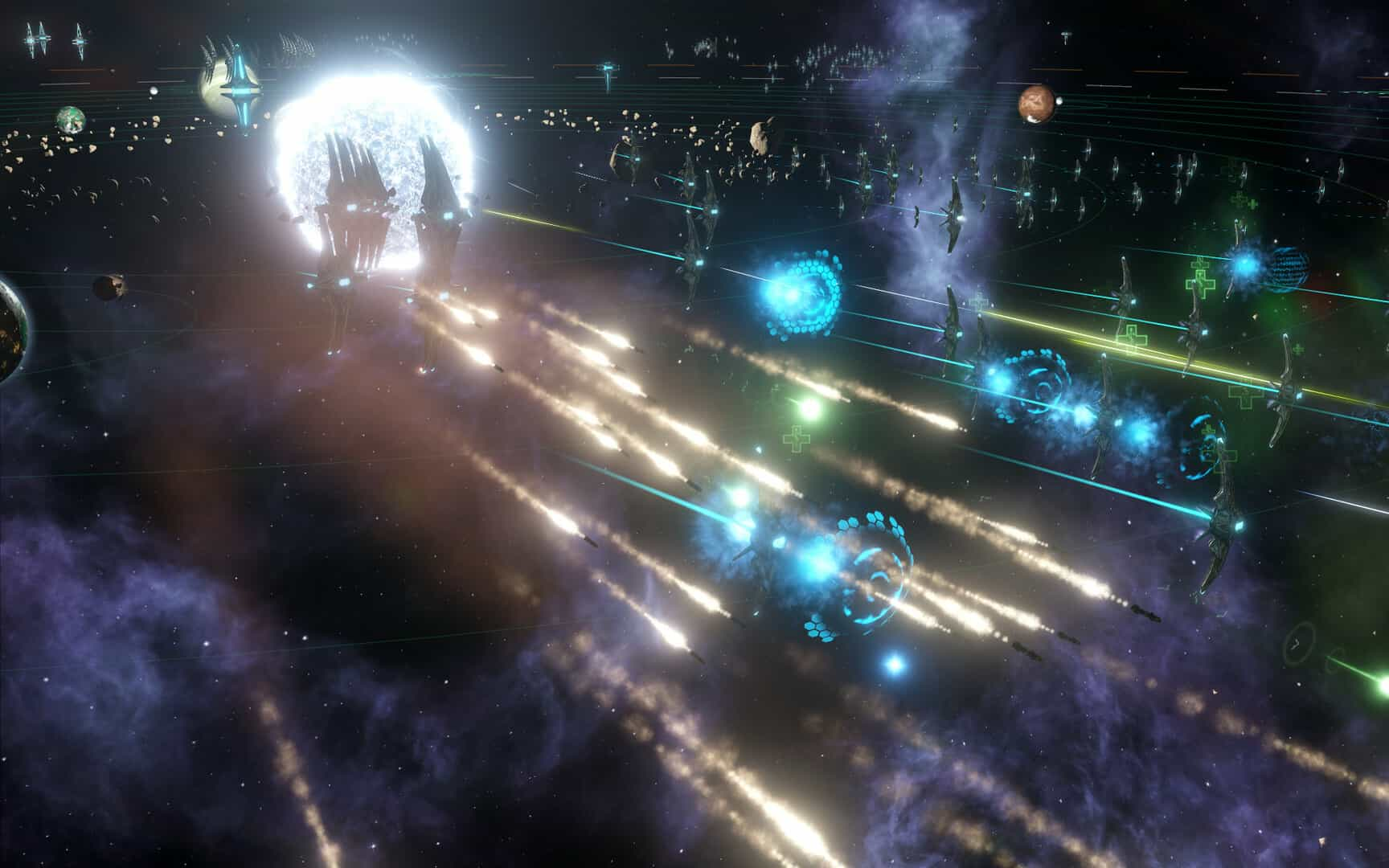 群星 Stellaris for Mac v3.9.2 中文原生版 含全部DLC-12