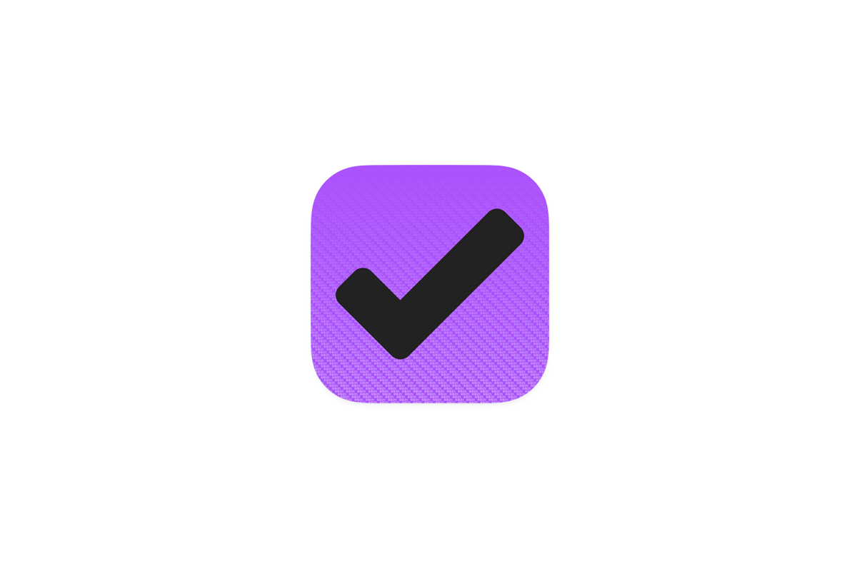 Omnifocus Pro 3 for Mac(GTD任务管理器) v3.15.3中文正式版