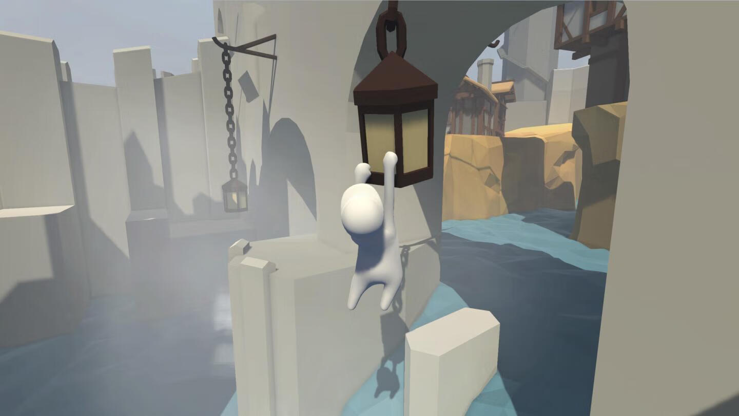 人类一败涂地 Human Fall Flat for Mac v1086362 中文原生版-38