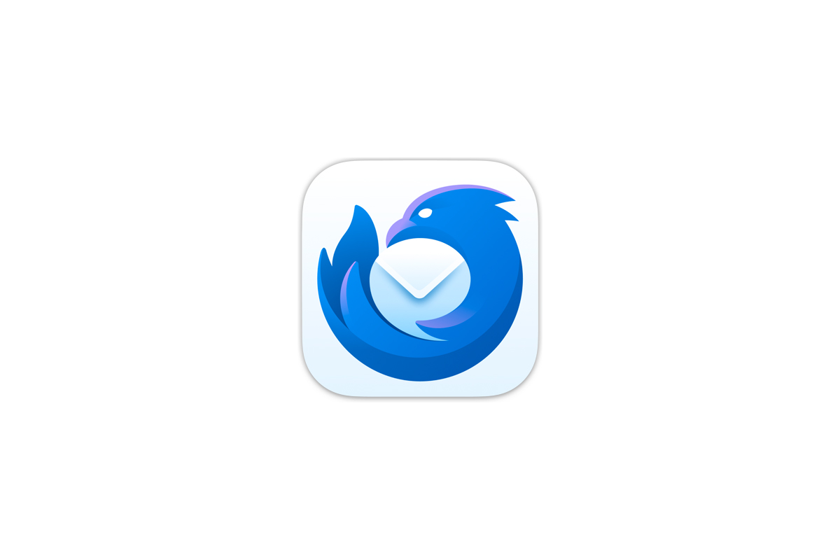 Thunderbird for Mac v115.6.0 雷鸟邮件管理工具 中文免费版