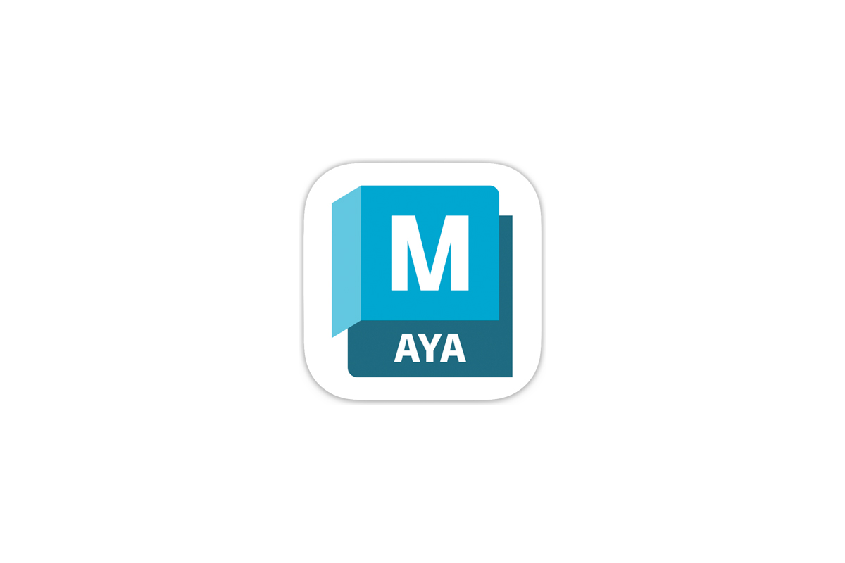 Autodesk Maya 2025 for Mac v2025.2 玛雅三维动画特效制作 激活版