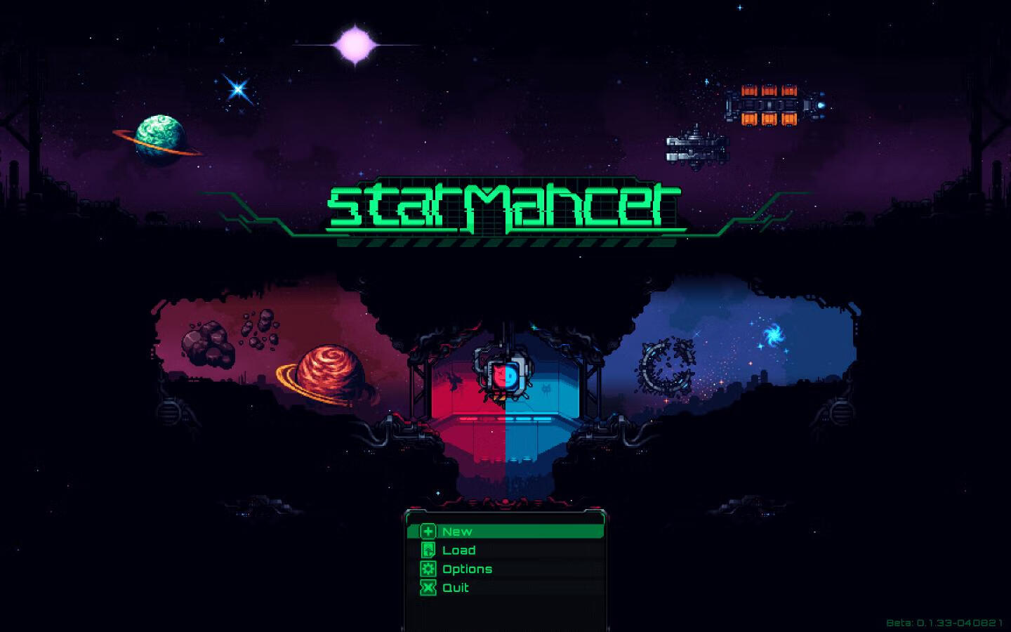 星际漫游者 Starmancer for Mac v0.2.16-010923 英文原生版-1