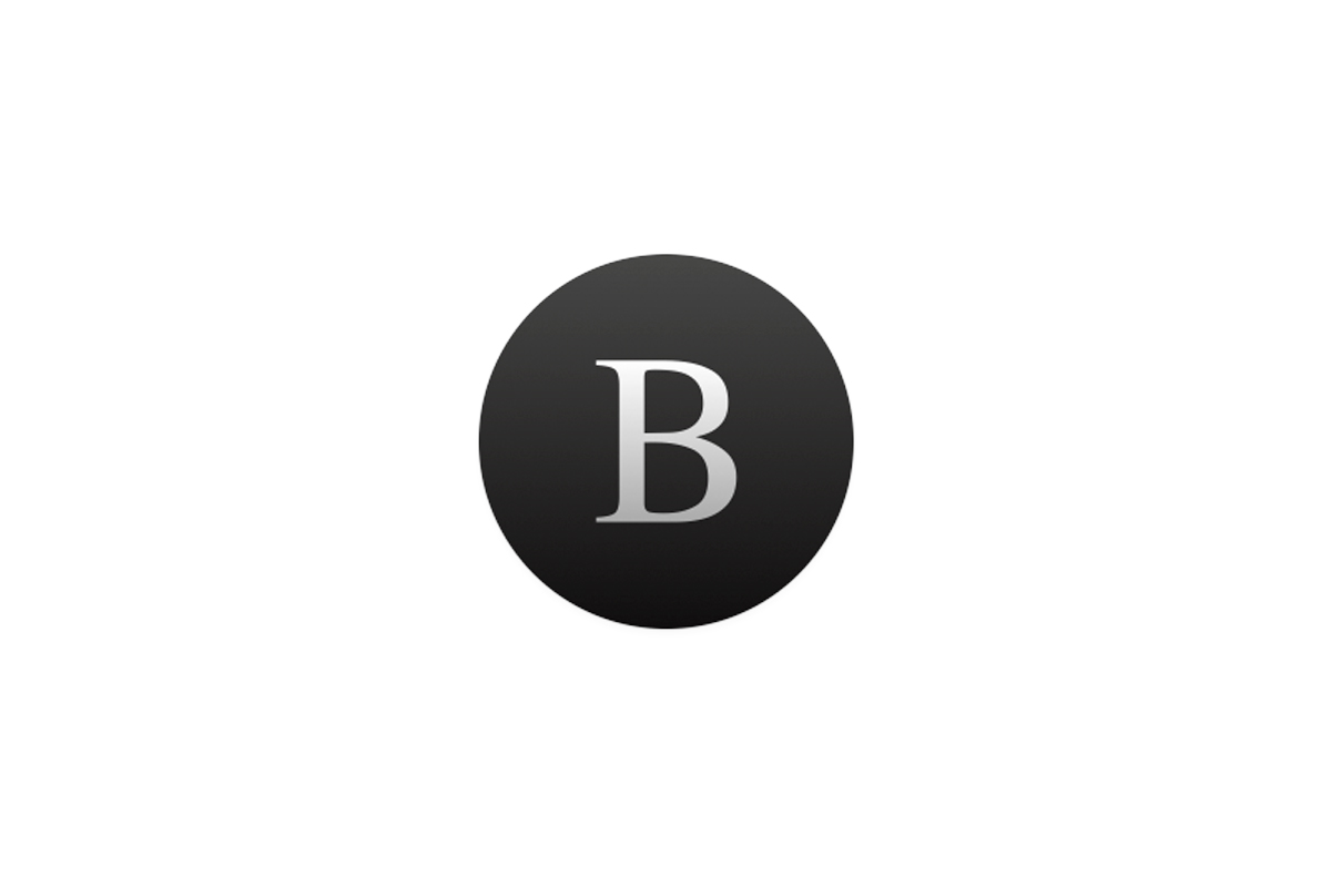 Byword for Mac v2.9.6 Markdown文本编辑 免激活版