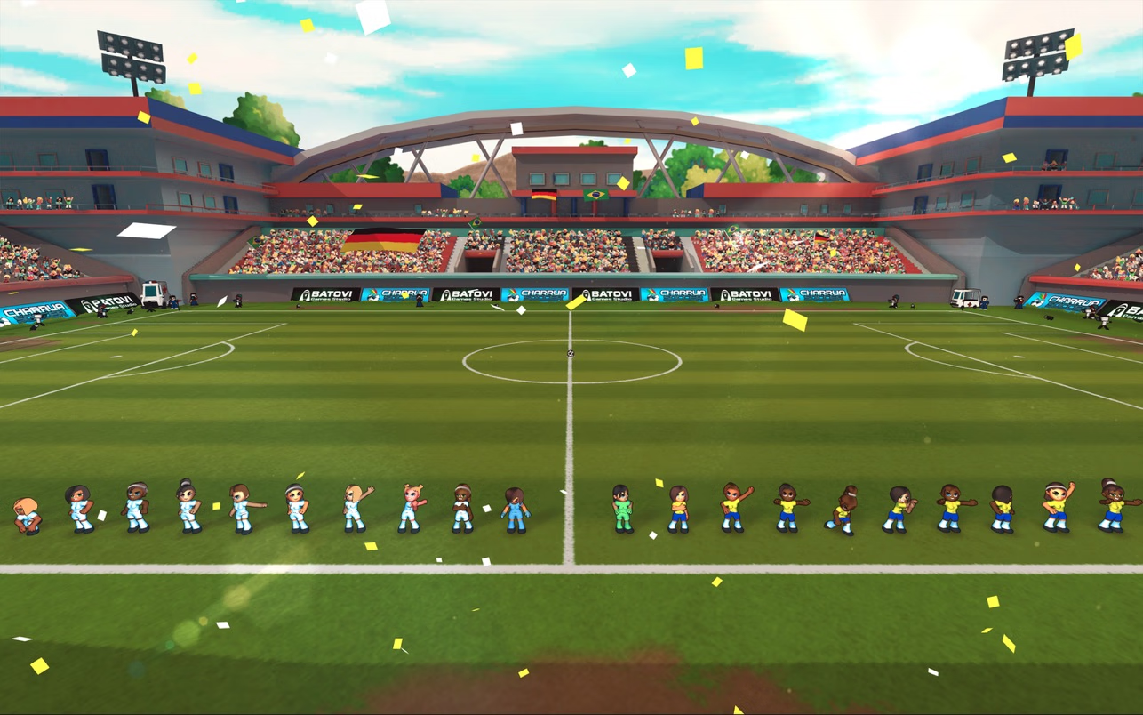 Q弹足球 Charrua Soccer for Mac v8.48(v22) 中文原生版-7