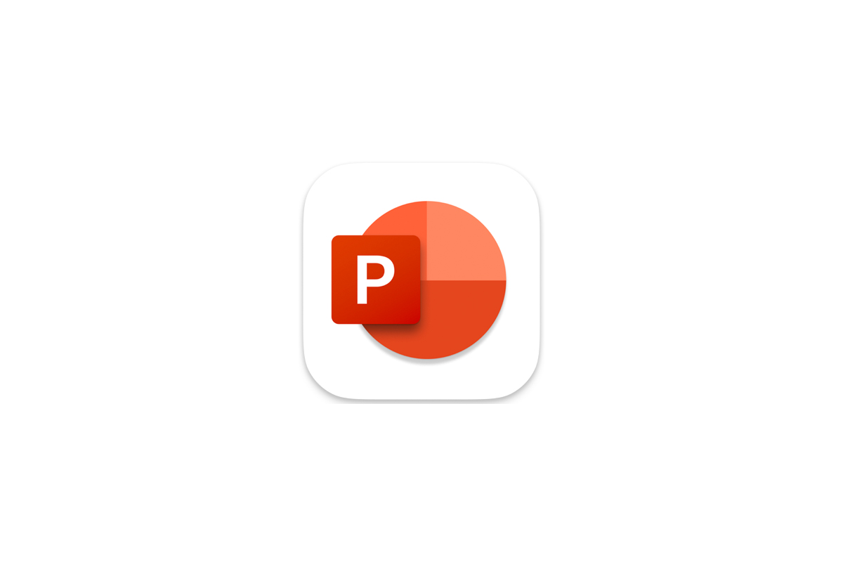 Microsoft PowerPoint 2021 for Mac v16.89.1 LTSC专业增强版 PPT演示工具