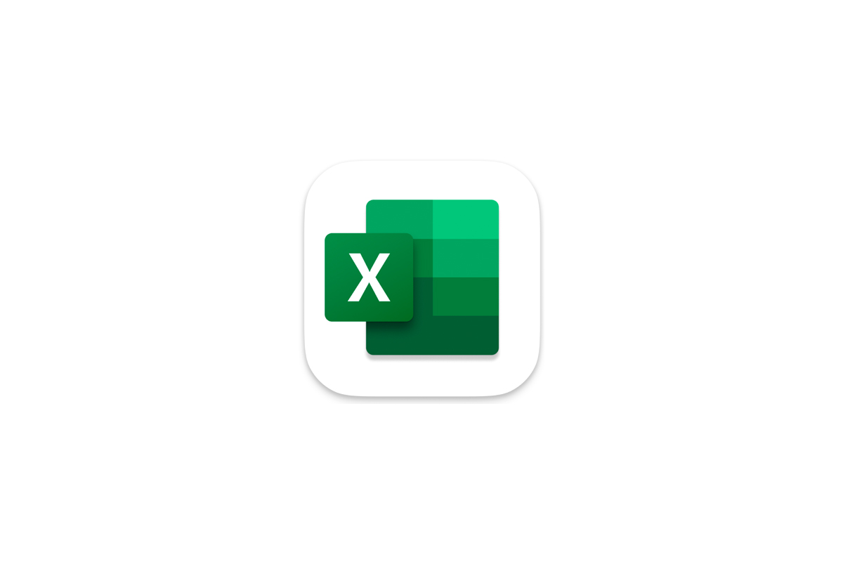 Microsoft Excel 2021 for Mac v16.89 LTSC专业增强版 电子表格软件