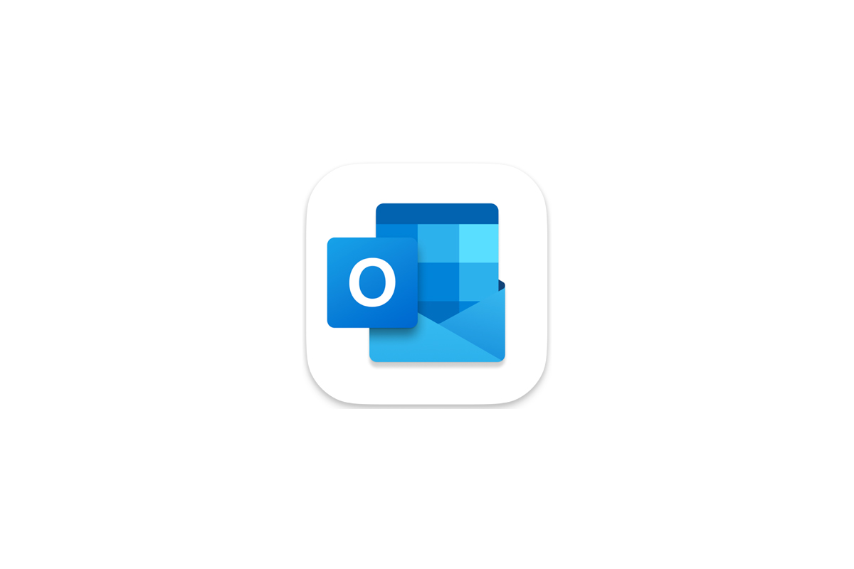 Microsoft Outlook 2021 for Mac v16.88 LTSC专业增强版 邮箱管理工具