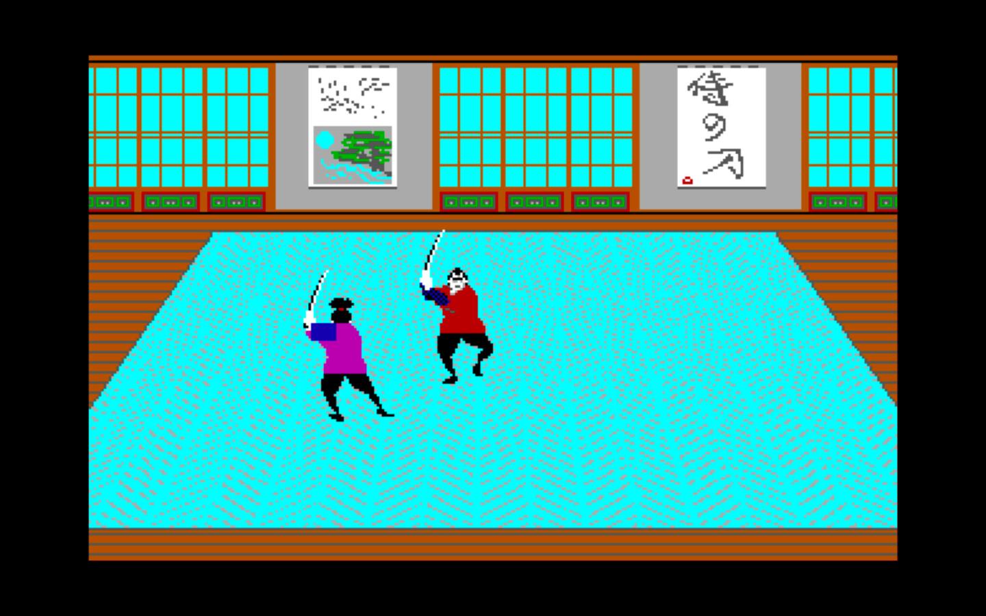 武士道 Sword of the Samurai for Mac v1.0 (34381) 英文原生版-3