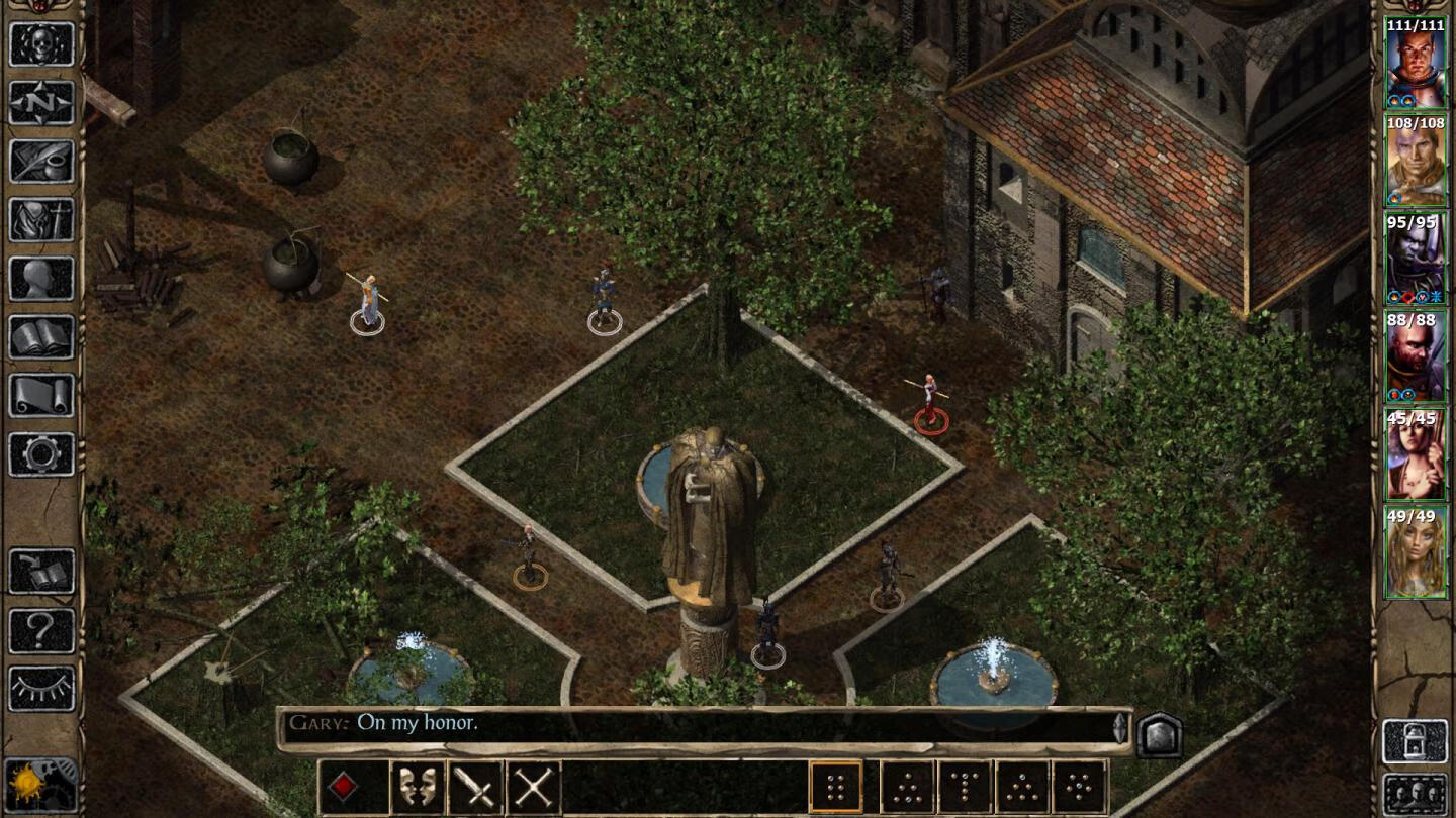 博德之门2：增强版 Baldur’s Gate II: Enhanced Edition for Mac v2.6.6.0 中文原生版-13