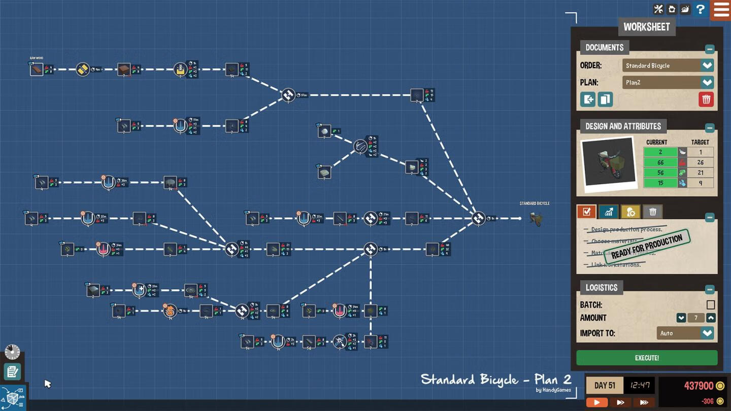 小小大工坊 Little Big Workshop for Mac v2.0.825 中文原生版-6