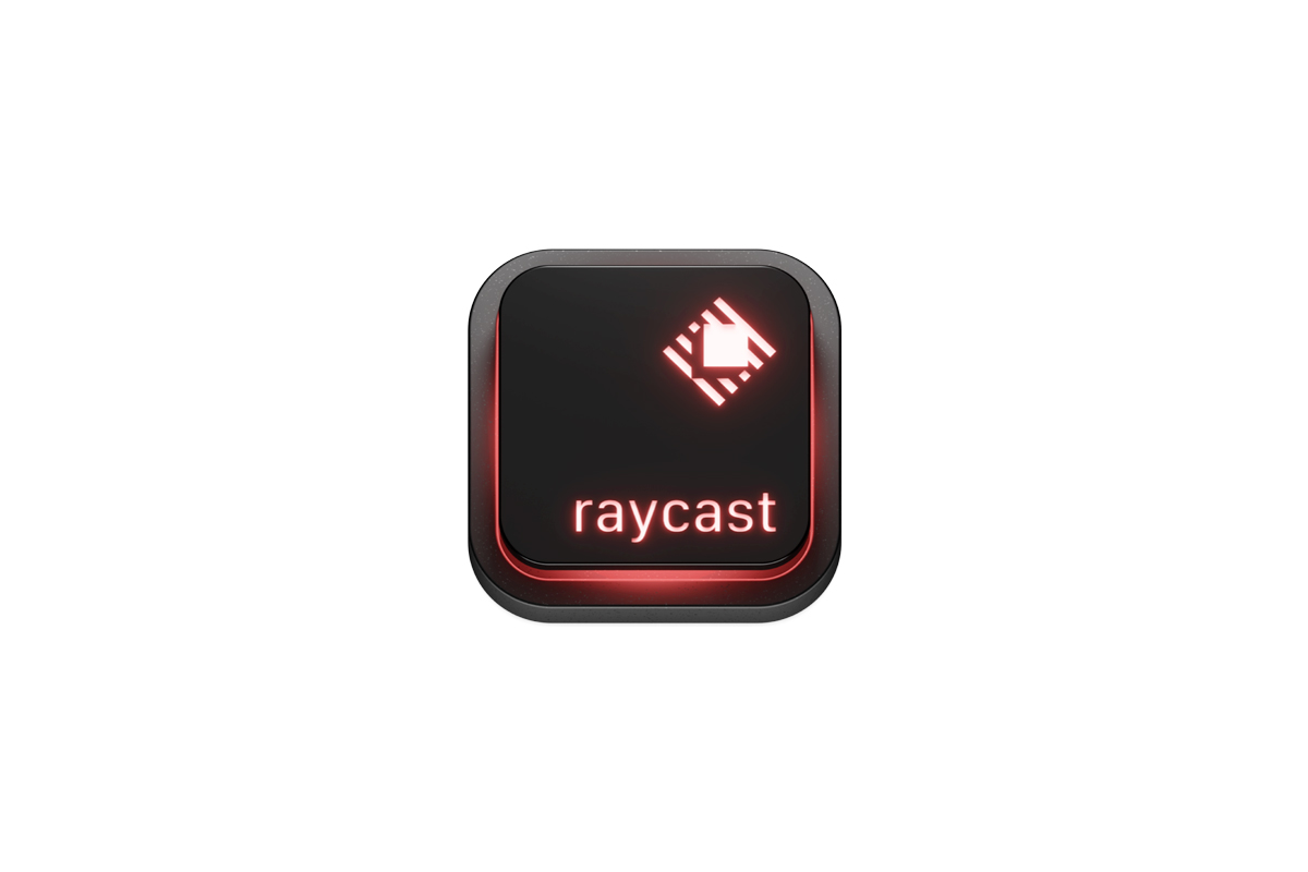 Raycast Pro for Mac v1.71.4 Mac快捷启动器工具 激活版