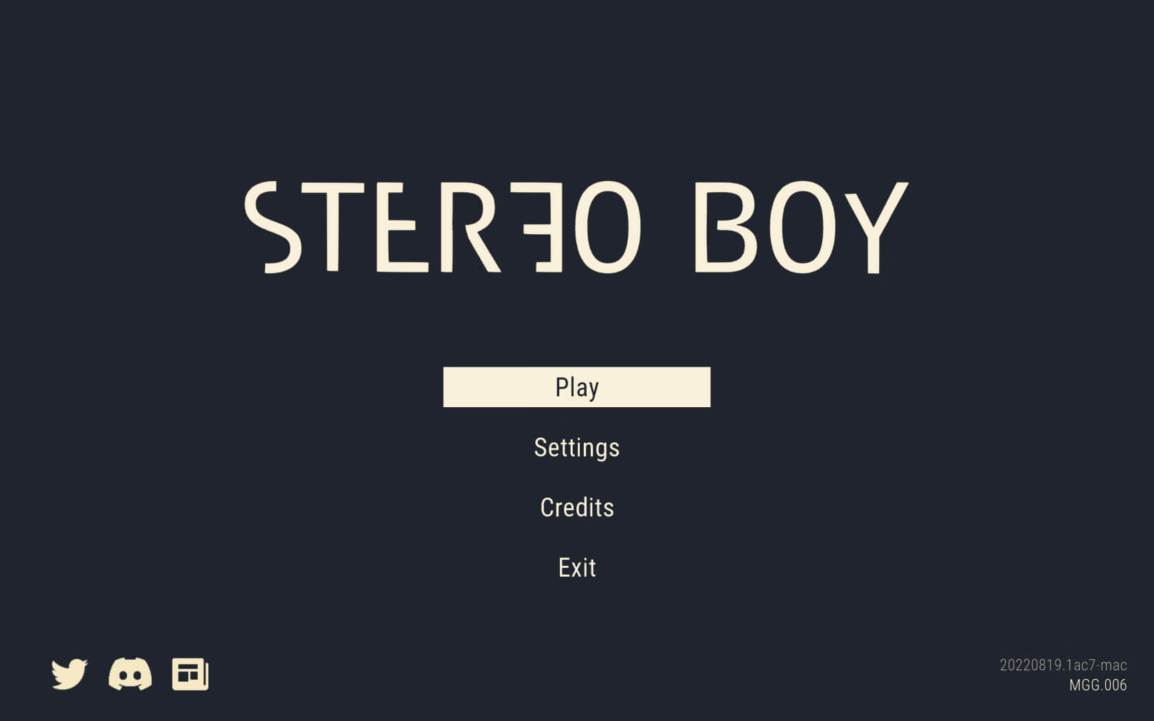 立体声男孩 Stereo Boy for Mac v20220819.1ac7 英文原生版-1