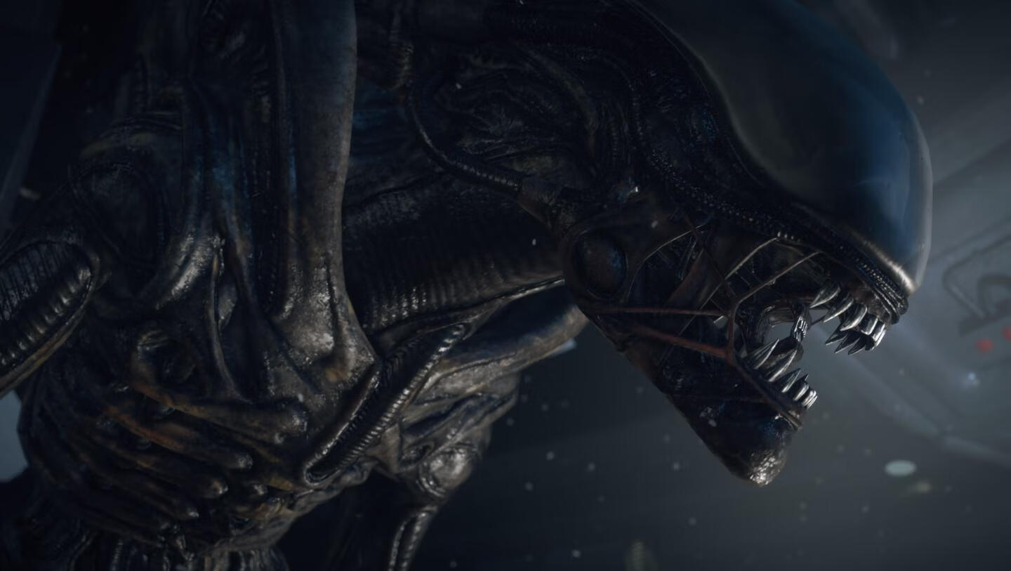 异形：隔离 Alien: Isolation for Mac v1.0.1 英文原生版-8