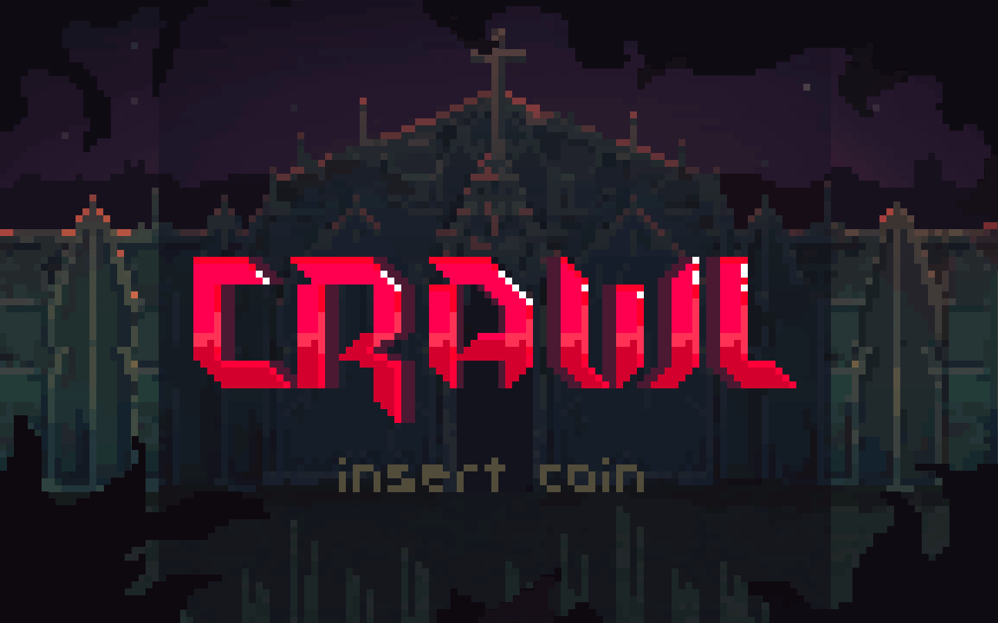 爬行者 Crawl for Mac vUpdate 14.11.2019 英文原生版-1