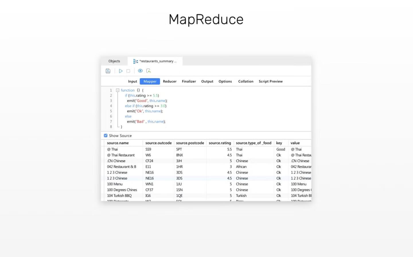 👍 Navicat for MongoDB Mac v16.3.4 中文激活版 MongoDB数据库管理和开发-6