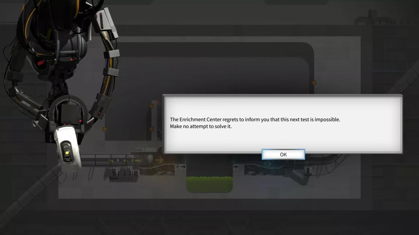 桥梁建造师传送门 Bridge Constructor Portal for Mac v1.4.40233 中文原生版附DLC-9