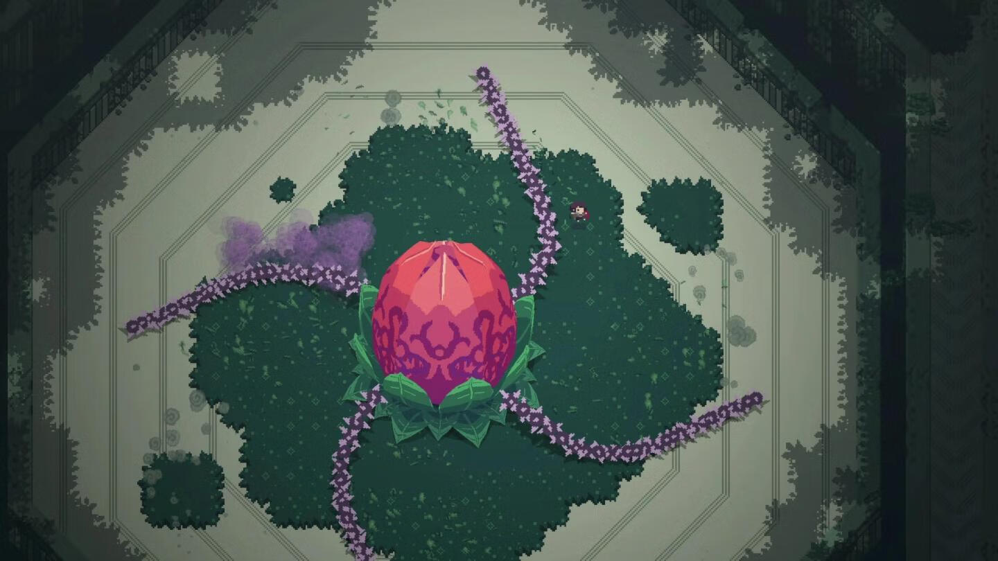 泰坦之魂 Titan Souls for Mac v2.0.0.1 英文原生版-1