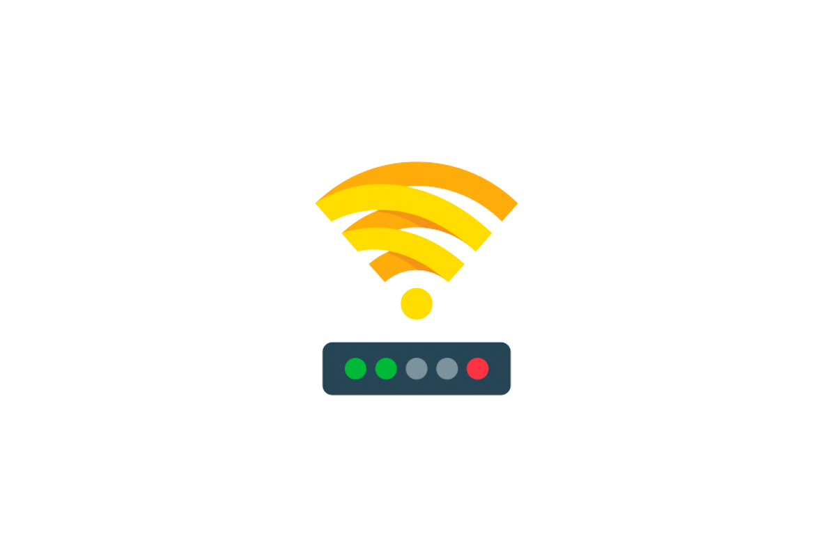 【百科】如何增强WiFi信号强度？如何检测WiFi信号强弱？_360社区