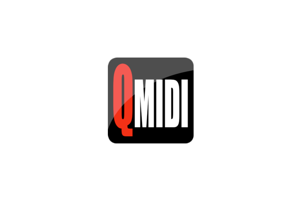 QMidi Pro for Mac v2.10.3 好用的卡拉OK播放器 注册版