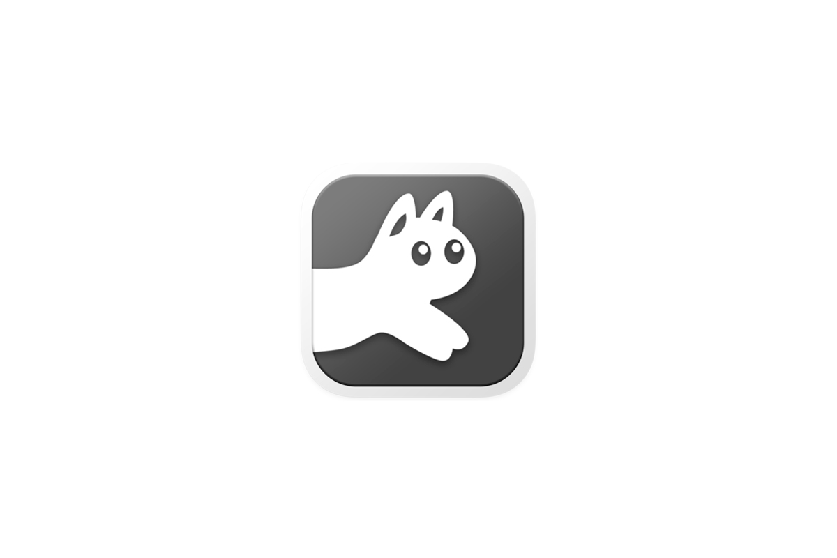 跑猫RunCat for Mac v10.3 菜单栏Cpu可视化监测工具 免费版