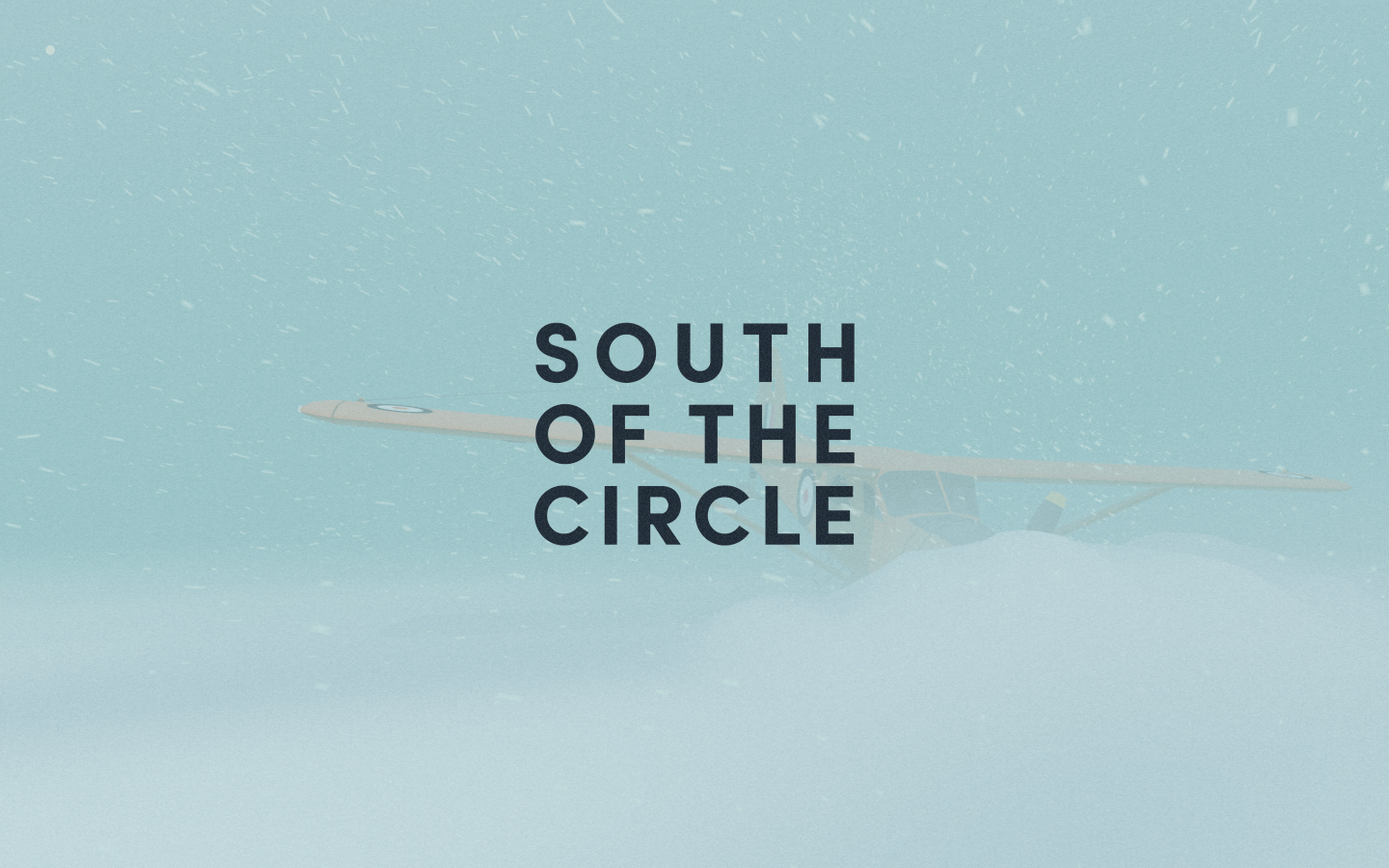 极圈以南 South of the Circle for Mac v1.4.2 中文原生版-2