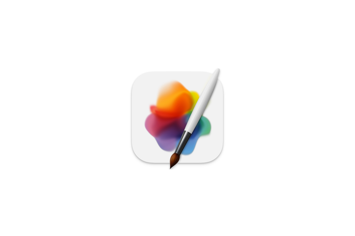 Pixelmator Pro for Mac v3.6.5 图像编辑软件 直装激活版