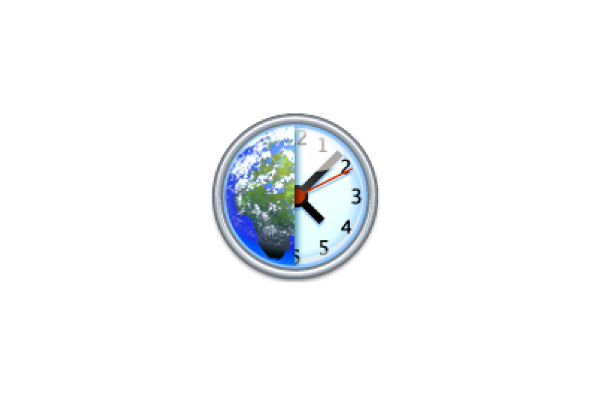 World Clock Deluxe for Mac v4.19.1.2 世界时钟软件 直装版