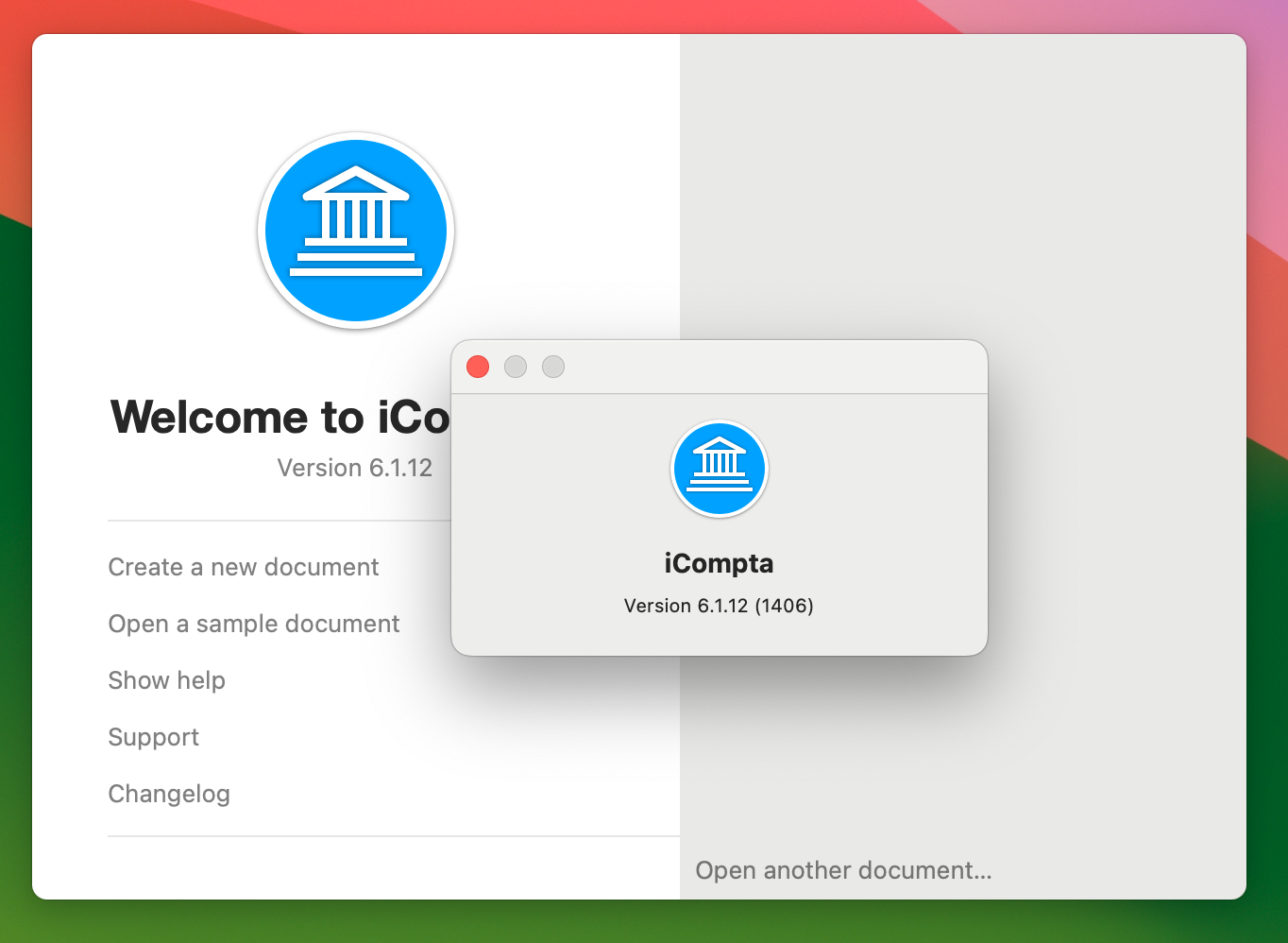 iCompta Pro for Mac v6.1.12 个人财务管理软件激活版-1