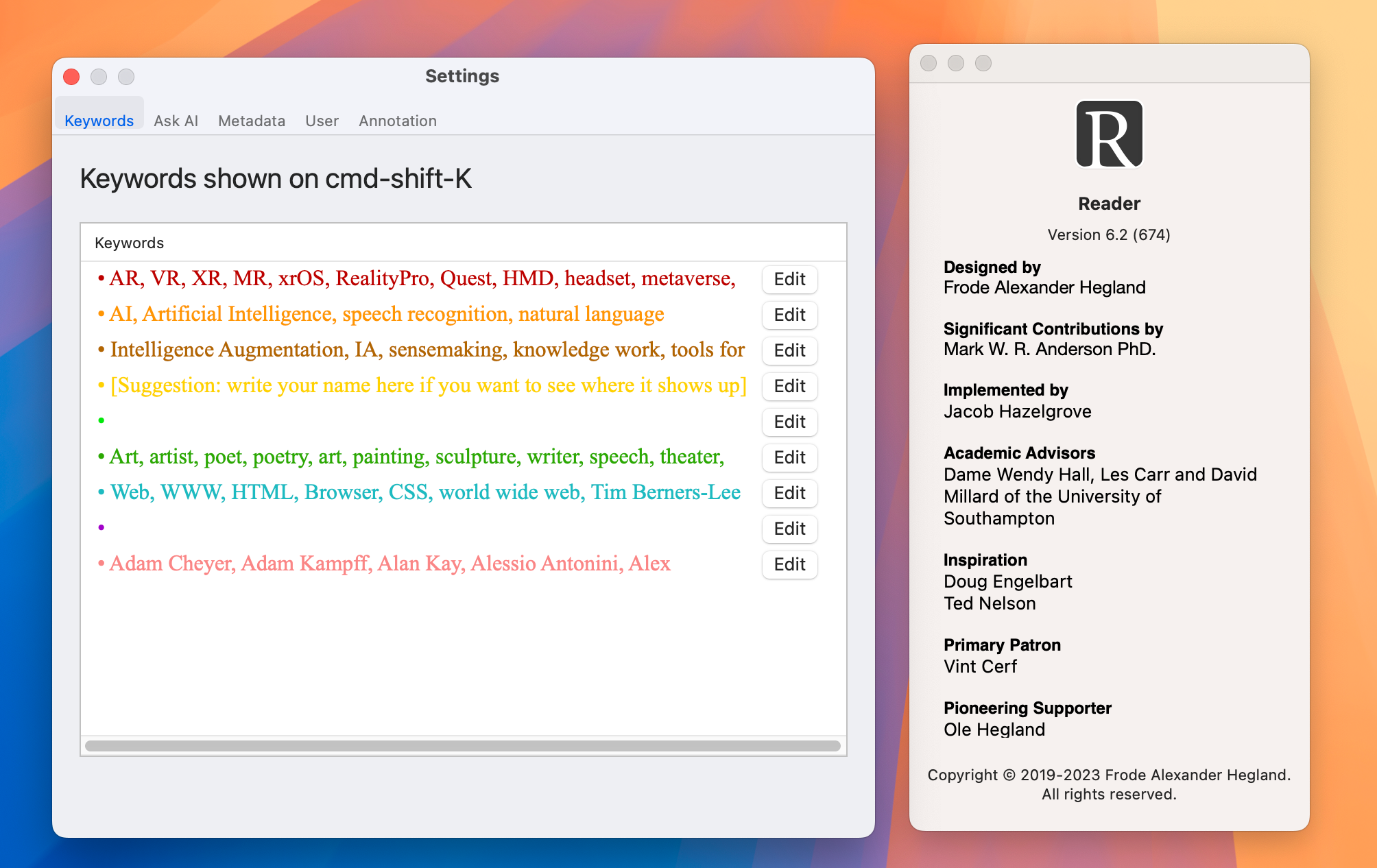 Reader for Mac v6.2 PDF 查看器 激活版-1