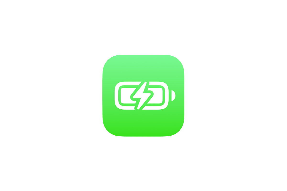 Battery for Mac v1.0.9 电池健康充电保护管理 激活版