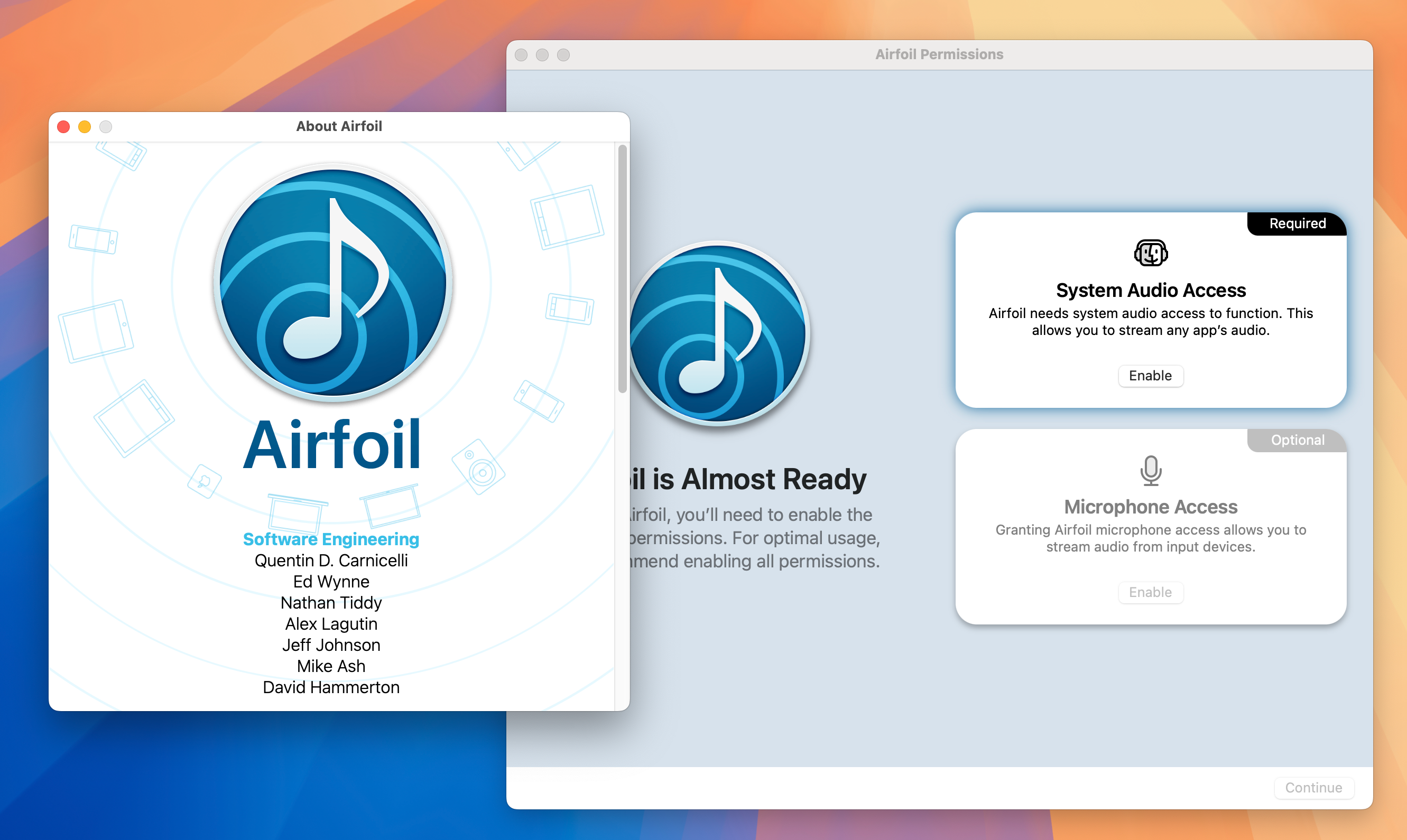 Airfoil for Mac v5.12.2 无线音乐同步管理器 激活版-1