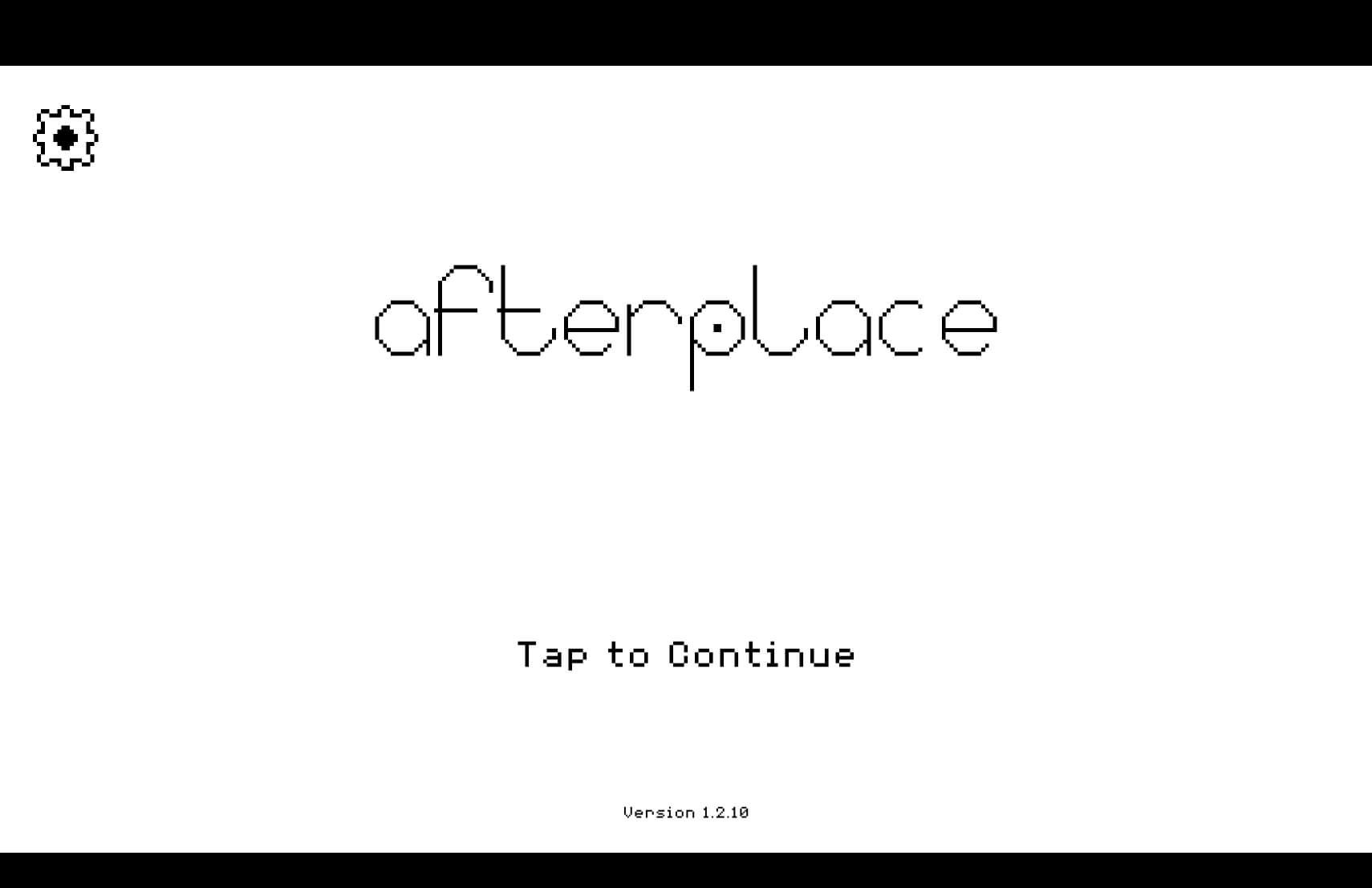 后置之地 Afterplace for Mac v1.2.10 英文原生版-1