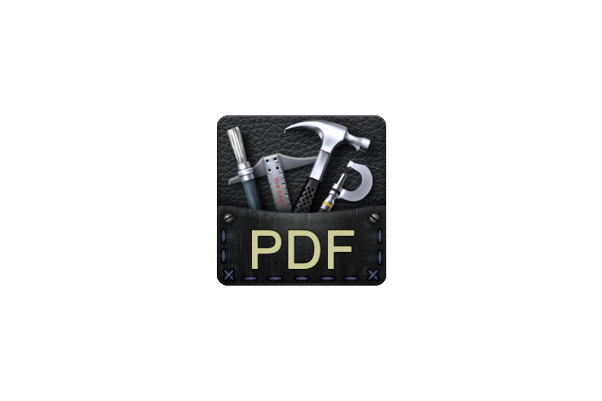 PDF Compressor & PDF Toolbox for Mac v6.3.2 PDF文件处理工具 激活版